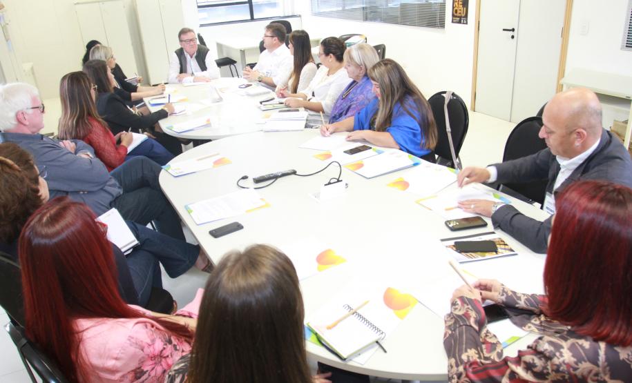 05/04/2019 - Cogemas ressalta importância da anuidade em dia