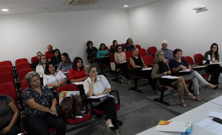 05/04/2019 - Cogemas ressalta importância da anuidade em dia